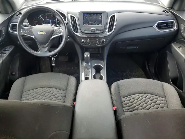 3GNAXJEV0LL263677 2020 CHEVROLET EQUINOX - Image 8