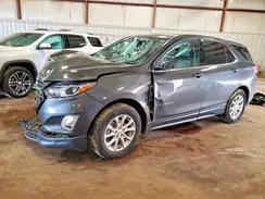 3GNAXJEV0LL265297 2020 CHEVROLET EQUINOX