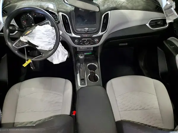 3GNAXJEV0LL265297 2020 CHEVROLET EQUINOX - Image 8