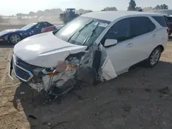 3GNAXJEV0LL277112 2020 CHEVROLET EQUINOX