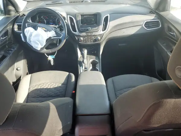 3GNAXJEV0LL277112 2020 CHEVROLET EQUINOX - Image 8