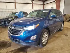 3GNAXJEV0LL286733 2020 CHEVROLET EQUINOX
