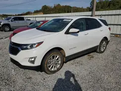 3GNAXJEV0LL287218 2020 CHEVROLET EQUINOX