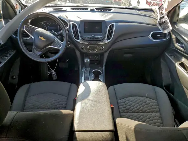 3GNAXJEV0LL287218 2020 CHEVROLET EQUINOX - Image 8