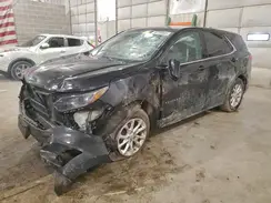3GNAXJEV0LL320119 2020 CHEVROLET EQUINOX