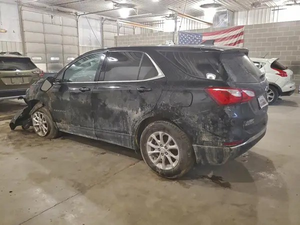 3GNAXJEV0LL320119 2020 CHEVROLET EQUINOX - Image 2
