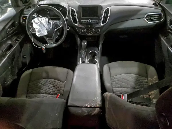 3GNAXJEV0LL320119 2020 CHEVROLET EQUINOX - Image 8