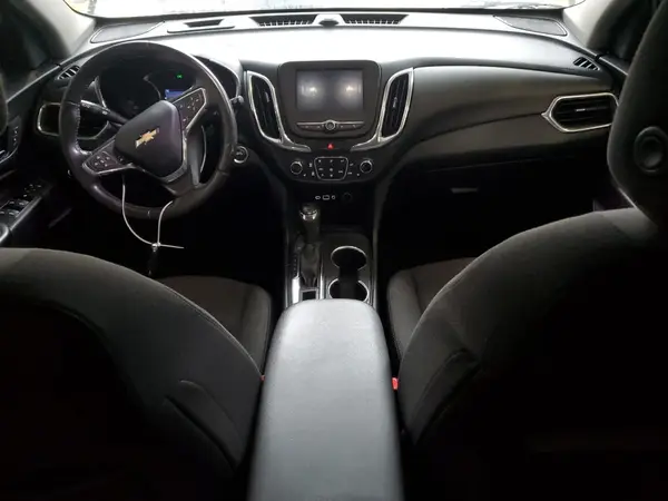 3GNAXJEV0LS511903 2020 CHEVROLET EQUINOX - Image 8