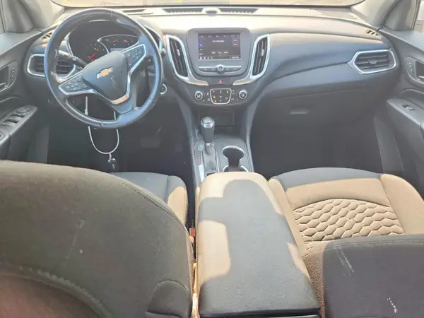3GNAXJEV0LS513750 2020 CHEVROLET EQUINOX - Image 8
