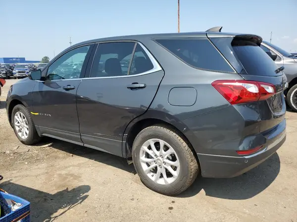 3GNAXJEV0LS518902 2020 CHEVROLET EQUINOX - Image 2