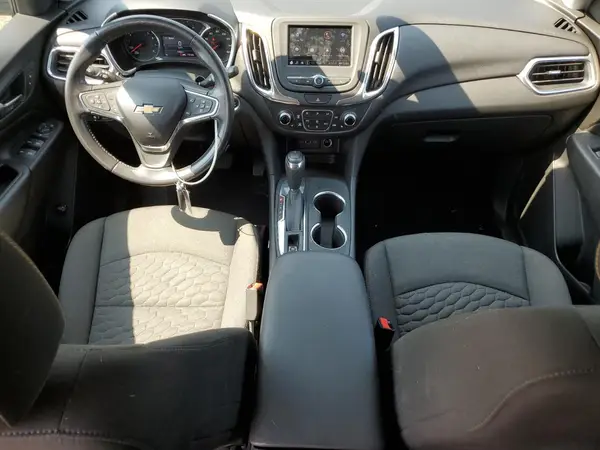 3GNAXJEV0LS518902 2020 CHEVROLET EQUINOX - Image 8