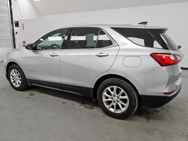 3GNAXJEV0LS520326 2020 CHEVROLET EQUINOX - Image 2