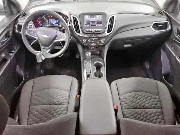 3GNAXJEV0LS520326 2020 CHEVROLET EQUINOX - Image 8