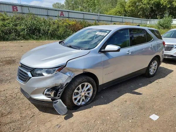 3GNAXJEV0LS521041 2020 CHEVROLET EQUINOX - Image 1