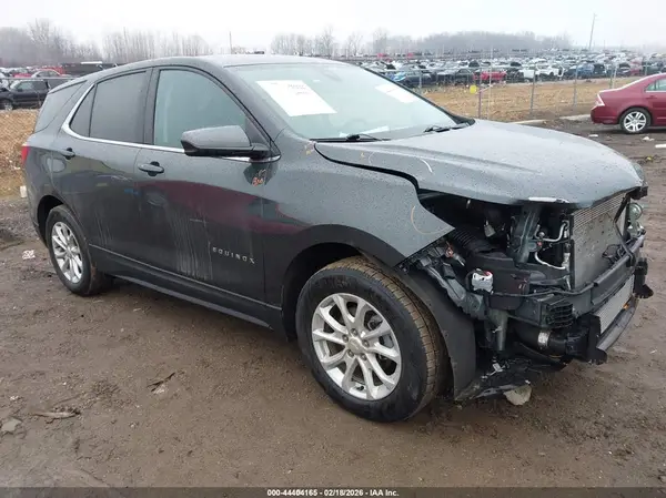 3GNAXJEV0LS521976 2020 CHEVROLET EQUINOX - Image 1
