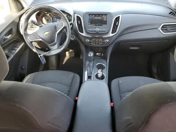 3GNAXJEV0LS527485 2020 CHEVROLET EQUINOX - Image 8