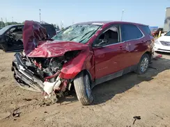 3GNAXJEV0LS529320 2020 CHEVROLET EQUINOX
