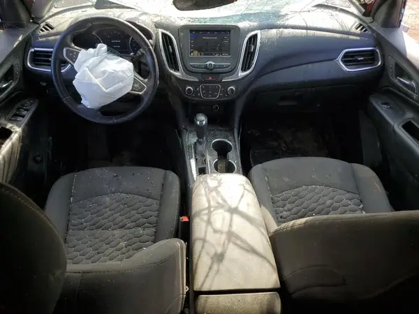 3GNAXJEV0LS529320 2020 CHEVROLET EQUINOX - Image 8