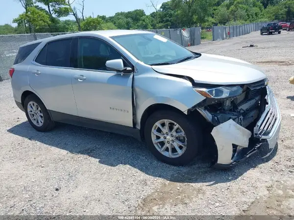 3GNAXJEV0LS542519 2020 CHEVROLET EQUINOX - Image 1