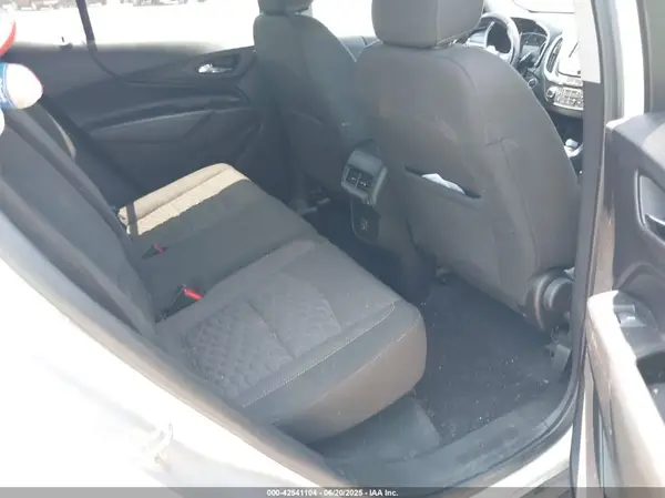 3GNAXJEV0LS542519 2020 CHEVROLET EQUINOX - Image 8