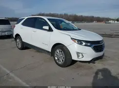 3GNAXJEV0LS543007 2020 CHEVROLET EQUINOX