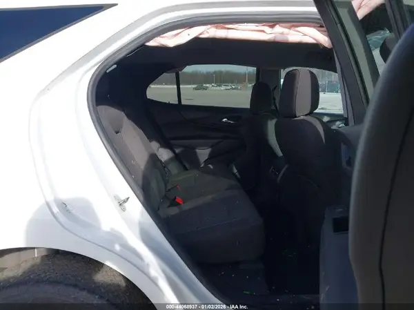 3GNAXJEV0LS543007 2020 CHEVROLET EQUINOX - Image 8