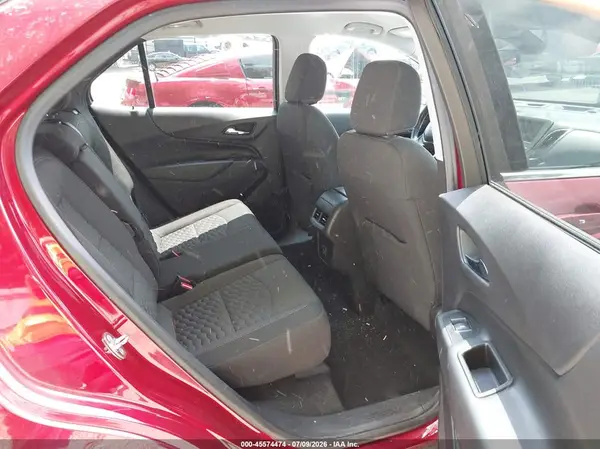 3GNAXJEV0LS563998 2020 CHEVROLET EQUINOX - Image 8