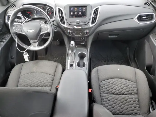 3GNAXJEV0LS600581 2020 CHEVROLET EQUINOX - Image 8