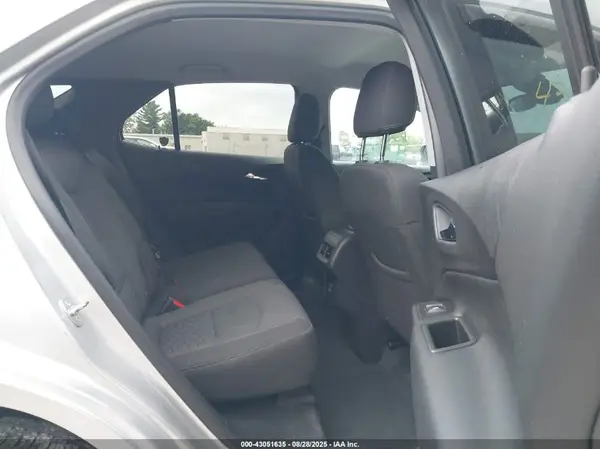 3GNAXJEV0LS602640 2020 CHEVROLET EQUINOX - Image 8