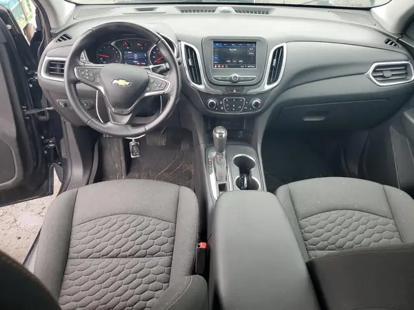 3GNAXJEV0LS610334 2020 CHEVROLET EQUINOX - Image 8