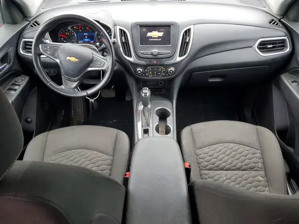 3GNAXJEV0LS611354 2020 CHEVROLET EQUINOX - Image 8