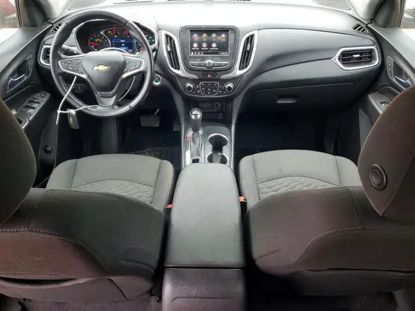 3GNAXJEV0LS612679 2020 CHEVROLET EQUINOX - Image 8