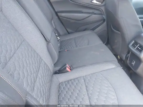 3GNAXJEV0LS634116 2020 CHEVROLET EQUINOX - Image 8