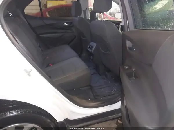 3GNAXJEV0LS653247 2020 CHEVROLET EQUINOX - Image 8