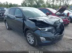 3GNAXJEV0LS657542 2020 CHEVROLET EQUINOX