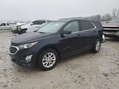 3GNAXJEV0LS658495 2020 CHEVROLET EQUINOX