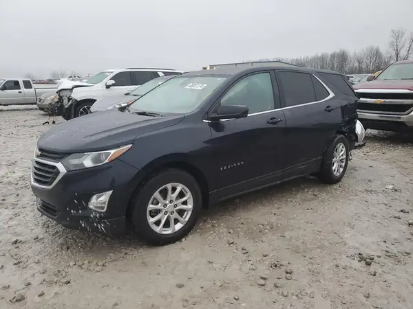 3GNAXJEV0LS658495 2020 CHEVROLET EQUINOX - Image 1