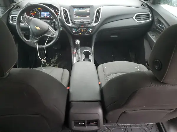 3GNAXJEV0LS658495 2020 CHEVROLET EQUINOX - Image 8