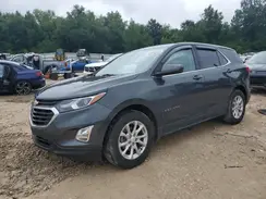 3GNAXJEV0LS664913 2020 CHEVROLET EQUINOX