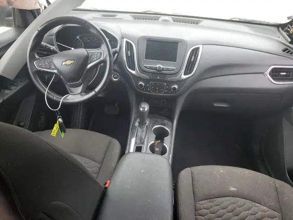 3GNAXJEV0LS664913 2020 CHEVROLET EQUINOX - Image 8