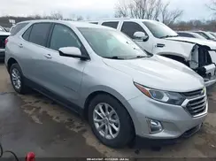 3GNAXJEV0LS667391 2020 CHEVROLET EQUINOX