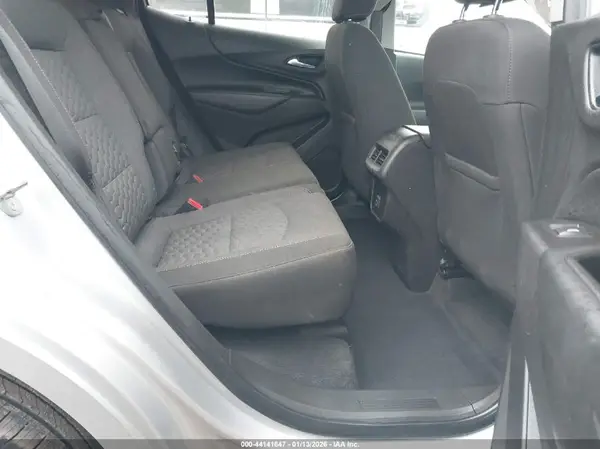 3GNAXJEV0LS667391 2020 CHEVROLET EQUINOX - Image 8