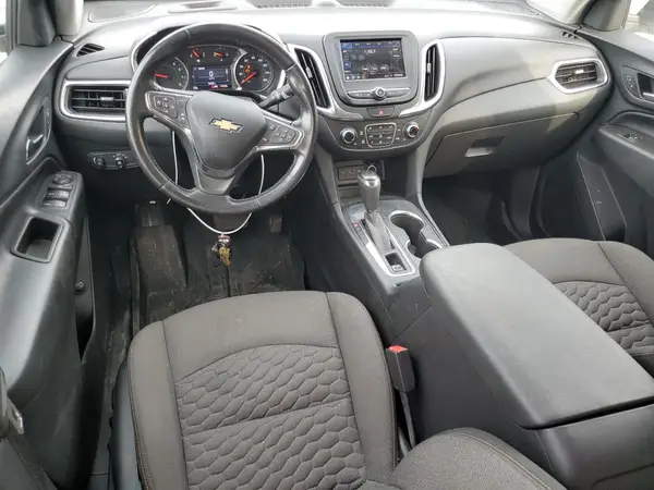 3GNAXJEV0LS686359 2020 CHEVROLET EQUINOX - Image 8