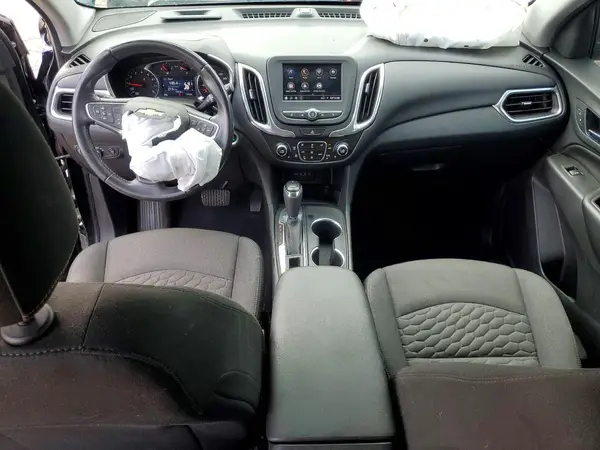 3GNAXJEV0LS717173 2020 CHEVROLET EQUINOX - Image 8