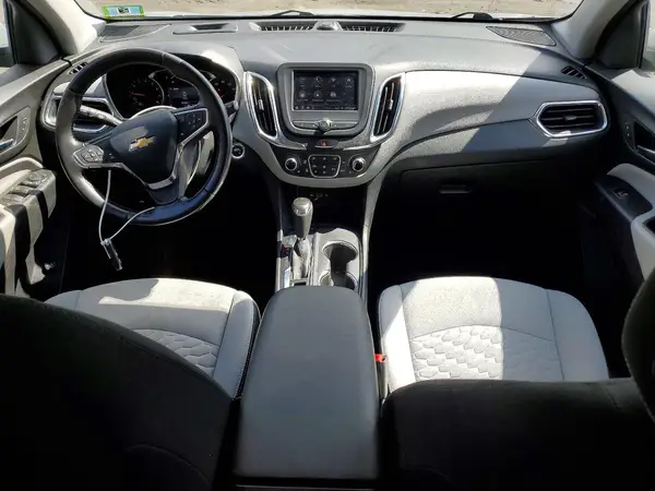 3GNAXJEV0LS725337 2020 CHEVROLET EQUINOX - Image 8