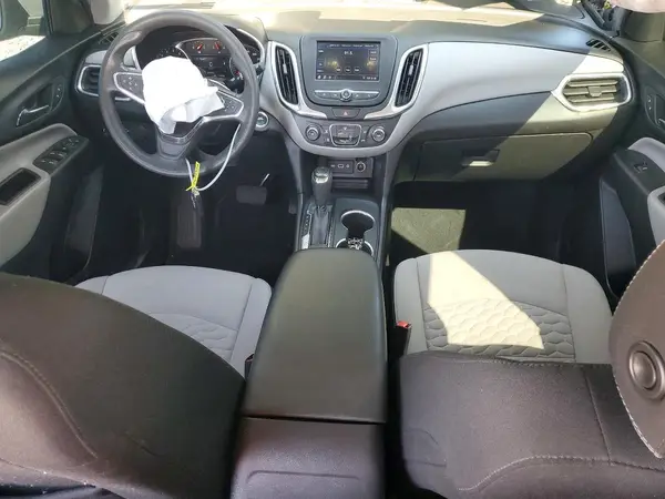 3GNAXJEV0LS725340 2020 CHEVROLET EQUINOX - Image 8