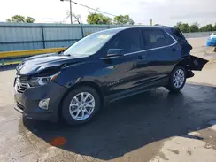 3GNAXJEV0LS727332 2020 CHEVROLET EQUINOX