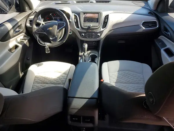 3GNAXJEV0LS727332 2020 CHEVROLET EQUINOX - Image 8
