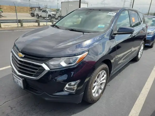 3GNAXJEV0LS729713 2020 CHEVROLET EQUINOX - Image 8