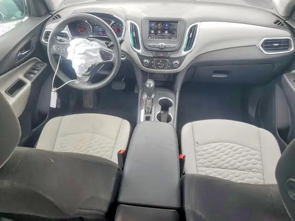 3GNAXJEV0LS729727 2020 CHEVROLET EQUINOX - Image 8